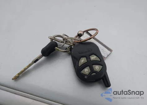 2000 Buick Regal Ls from USA, damaged, VIN 2G4WB55KXY1186332